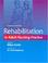 Cover of: Rehabilitation in Adult Nursing Practice