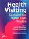 Cover of: Health Visiting