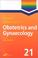 Cover of: Recent Advances in Obstetrics & Gynecology Volume 21
