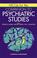 Cover of: MCQ's for the Companion to Psychiatric Studies (MRCPsy Study Guides)