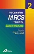 Cover of: The Complete MRCS Volume 2