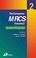 Cover of: The Complete MRCS Volume 2