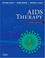 Cover of: AIDS Therapy e-dition