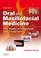 Cover of: Oral and Maxillofacial Medicine
