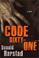 Cover of: Code sixty-one