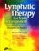 Cover of: Lymphatic Therapy for Toxic Congestion