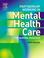 Cover of: Partnership Working in Mental Health Care