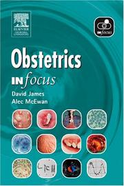Cover of: Obstetrics In Focus
