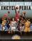 Cover of: The Official NBA encyclopedia