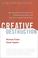 Cover of: Creative Destruction