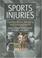 Cover of: Sports Injuries