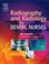 Cover of: Radiography and Radiology for Dental Nurses