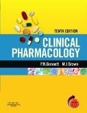 Cover of: Clinical Pharmacology: With STUDENTCONSULT Access