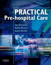 Cover of: Practical Pre-hospital Care