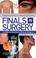 Cover of: Finals in Surgery