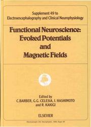 Functional Neuroscience by England) International Evoked Potentials Symposium 1998? (Nottingham