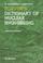 Cover of: Elsevier's Dictionary of Nuclear Engineering, Volume English-Russian