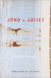 Cover of: Juno & Juliet by Julian Gough