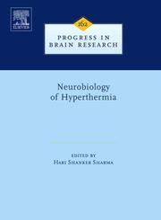 Cover of: Neurobiology of Hyperthermia, Volume 162 (Progress in Brain Research) (Progress in Brain Research)