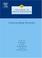 Cover of: Understanding Emotions, Volume 156 (Progress in Brain Research) (Progress in Brain Research)