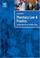 Cover of: Pharmacy Law and Practice, Fourth Edition