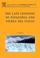 Cover of: The Late Cenozoic of Patagonia and Tierra del Fuego, Volume 11 (Developments in Quaternary Sciences)