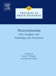 Cover of: Neurotrauma by 