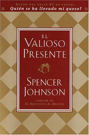 Cover of: El Valioso Presente