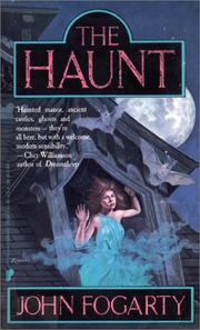 Cover of: The Haunt