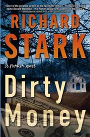 Dirty Money by Donald E. Westlake