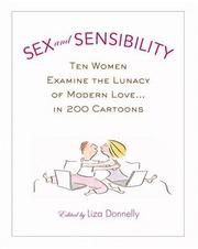 Cover of: Sex and Sensibility by Liza Donnelly