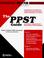 Cover of: The PPST Guide