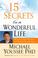 Cover of: 15 Secrets to a Wonderful Life