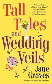 Cover of: Tall Tales and Wedding Veils