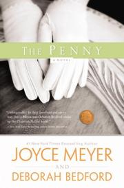 Cover of: The Penny by Joyce Meyer, Deborah Bedford