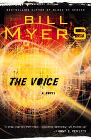 Cover of: The Voice: A Novel (Faithwords)