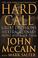 Cover of: Hard Call