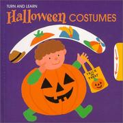 Cover of: Halloween Costumes (My Turn Books)