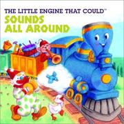 Cover of: Sounds All Around (LETC) (Little Engine That Could)