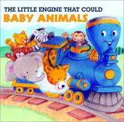 Cover of: Baby Animals (LETC) (Little Engine That Could)