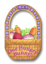 Cover of: One Hungry Bunny! (Reading Railroad Books)