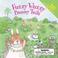 Cover of: Fuzzy Wuzzy Bunny Tails