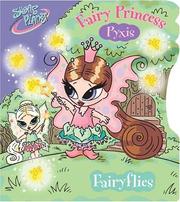 Cover of: Sugar Planet: Fairy Princess Pyxis: Fairyflies (Sugar Planet)