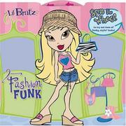 Cover of: Lil' Bratz: Fashion Funk (Lil' Bratz)