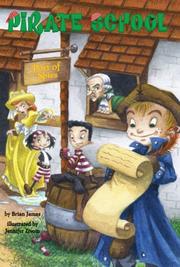 Cover of: Port of Spies #4 (Pirate School) by Brian James