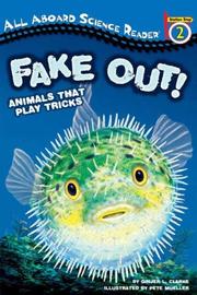 Cover of: AASR: Fake Out!: Animals That Play Tricks (All Aboard Science Reader)