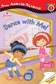 Cover of: All Aboard Reading Station Stop 1 Dance With Me!