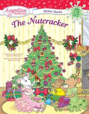 Cover of: The Nutcracker by Katharine Holabird