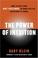 Cover of: The Power of Intuition