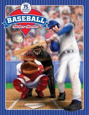Cover of: Baseball | Jeff Mangiat